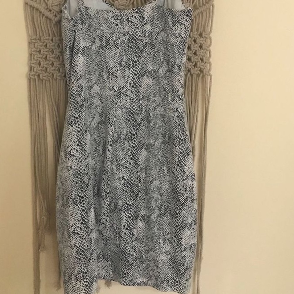 Dress - Picture 4 of 5